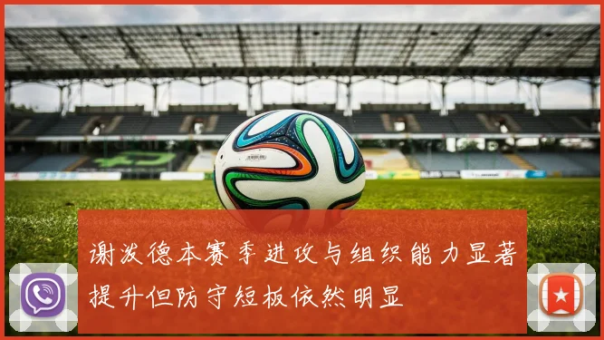谢泼德本赛季进攻与组织能力显著提升但防守短板依然明显