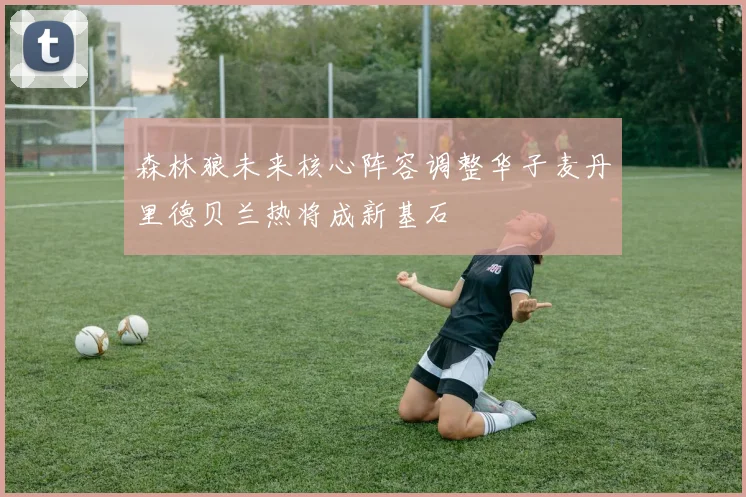 森林狼未来核心阵容调整华子麦丹里德贝兰热将成新基石